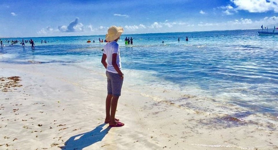 Jazeera Beach, South of Mogadishu, Banaadir, Somalia